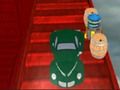 Spel Beetlie parkeerplaats  online