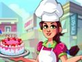 Spel Taart online