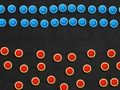 Spel IJzeren bal  online