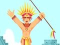 Spel Tiki Mahjong online