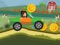 Spel Bergbeklimmen  online