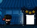 Spel Ninja Escape 2 online