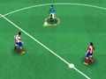 Spel Wereldkampioenschap voetbal  online