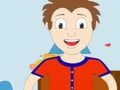Spel Maak je kleine jongen!  online