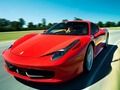 Spel Mooie auto's  online