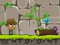 Spel Mr Lupato en Eldorado Treasure  online