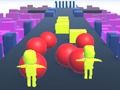 Spel Menselijk ras  online