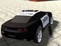 Spel Politie chauffeur  online