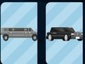 Spel Buitengewoon Limousine-geheugen  online