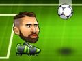 Spel Hoofd wereldkampioen voetbal  online