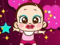 Spel Verschillen in babykamers  online