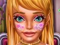 Spel Pixie Flirty make-up  online