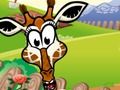 Spel Dieren vormen  online