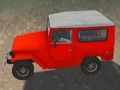 Spel Monster 4x4 Hill Climb online
