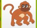 Spel Wild Animals Kids Memory-spel  online