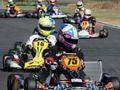 Spel Kart Karting Puzzel  online