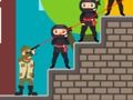 Spel Mr Gun online