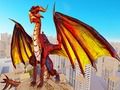 Spel Monster Dragon City Destroyer online Spel Monster Dragon City Destroyer online