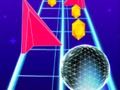 Spel Dodelijke bal 3D  online