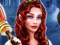 Spel De donkerste magie  online