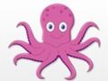 Spel Kids Memory zeedieren  online