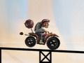 Spel Run Canyon online