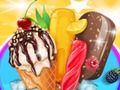 Spel IJsdecoratie  online