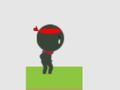 Spel Ninja springen  online