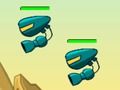 Spel Kingdom Defense Alien Shooting  online