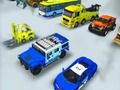 Spel Transport rijden simulator online
