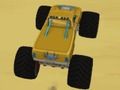 Spel Monster Truck Highway online