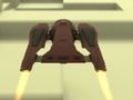 Spel Raketracer online