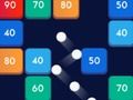 Spel Ballen en bakstenen  online