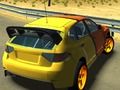 Spel 3D Desert Racer online