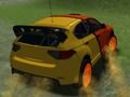 Spel 3D-auto's  online