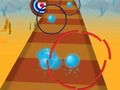 Spel Woestijnweg online