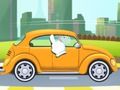 Spel Geweldige autowasstraat  online