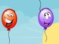 Spel Ballonparadijs  online