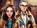 Spel De boekverzamelaar online