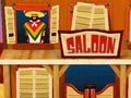 Spel Salonoverval online