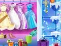 Spel Antarctica prinses online