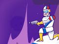 Spel Shooter emo online