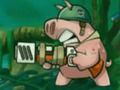 Spel Piggy Soldier Super Adventure online