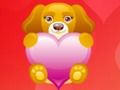 Spel Bellenschieter Valentijnsdag online Spel Bellenschieter Valentijnsdag online