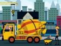 Spel Decoupeerzaag voor stadsvoertuigen  online