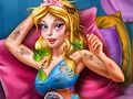 Spel Doornroosje genezen en Spa  online