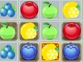 Spel Fruit Match 3 online