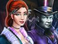 Spel Donkere metgezel online