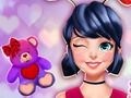 Spel Handgemaakte Valentijnswinkel  online