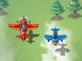 Spel Panda Hero Fighter online